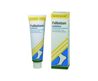 Laufwunder Moisturising Foot Balm (Blue)