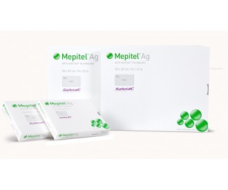 Mepitel Dressings