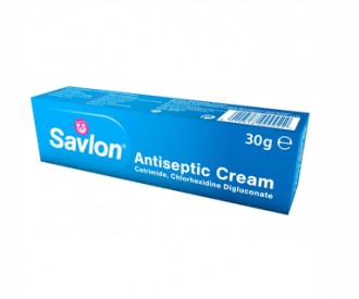 *Savlon