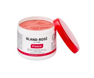 Silicone Bland-Rose (500g)