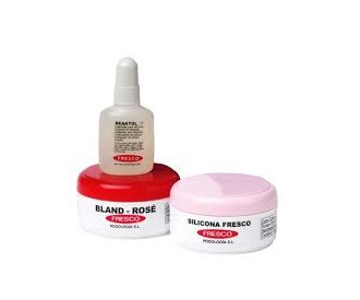 Silicone Fresco Starting Kit