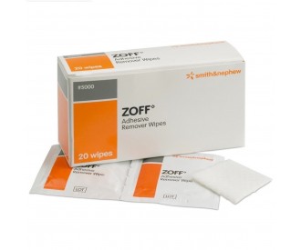 Zoff Wipes