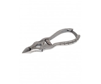 Cantilever Concave Barrel Sprung Nipper Petite (12cm)