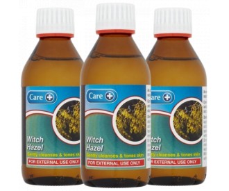 Witch Hazel (200ml)
