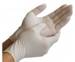 Surgical Gloves Latex Sterile