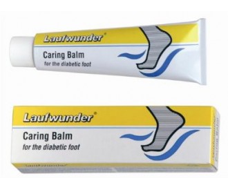 Laufwunder Footbalm for Diabetics (75ml)