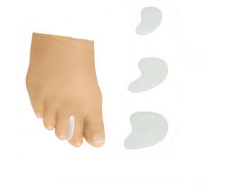 Gel Separator (Shark Fin) (1)