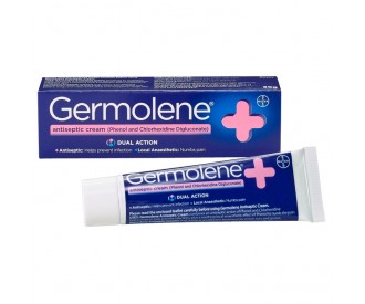 *Germolene