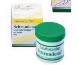 Laufwunder Schrundena Callus Salve (75ml)