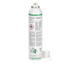 Aesculap Sterlit Oil Spray (300ml)