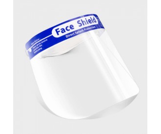 Face Shield (Visor)