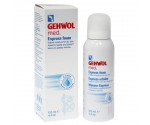 Gehwol Express Care Foam (35ml)
