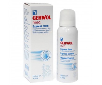 Gehwol Express Care Foam (35ml)