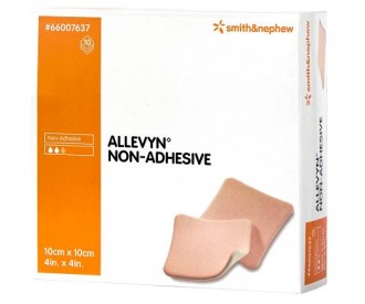 Allevyn Non-Adhesive Wound Dressing (5cm x 5cm)