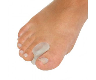 Antibacterial Gel Toe Spreaders