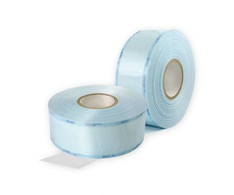Autoclave Bags on a roll