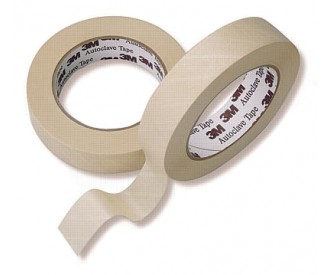 Autoclave Roll Indicating Tape