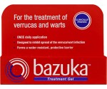 *Bazuka Treatment Gel