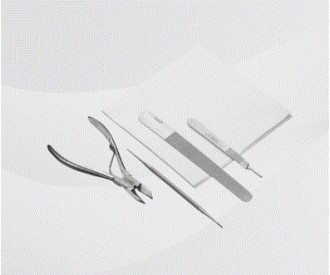 Basic Podiatry Pack