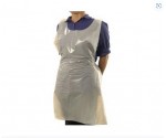 White Aprons On Rolls 27 x 42