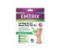 Emtrix Plus Tea Tree Oil Foot Mask