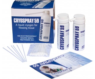Cryospray 59