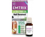 Emtrix Plus Tea Tree Oil Nail Renewal