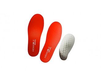 Hexasole Insole