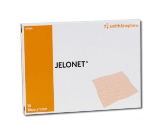 Jelonet Adherent Dressings - 5cm x 5cm (50)