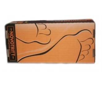Foam Impression Boxes Shallow