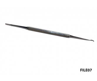 Blacks File Double Ended