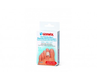Gehwol Corn Protection Cushion Ring G 3Pcs