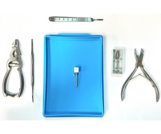 Instrument Package
