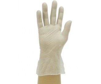Shield PF Vinyl Gloves