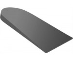 Basic Heel Elevators 4mm Medium