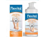Flexitol Dry Skin Foot & Leg Cream 485g