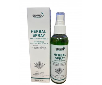 Gehwol Herbal Lotion (150ml)