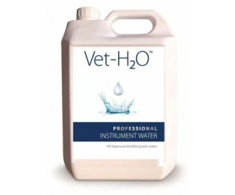 Distilled Water 25 Litre