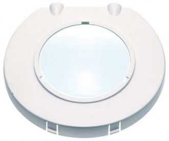 Deluxe Optional XR Lens D63001