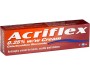 *Acriflex Cream (30g)