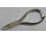 CE-1414 Nail Nipper Curved Jaw (13.5cm)