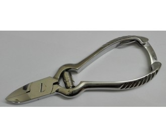 CE-1423 Barrel Spring Nail Nipper (14cm)