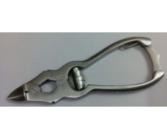 CE-1431 Cantilever Nipper Concave Barrel Spring (12cm)