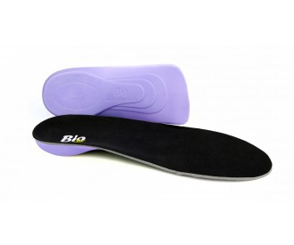 LBG Medical Bio-Mex Foot Orthotics