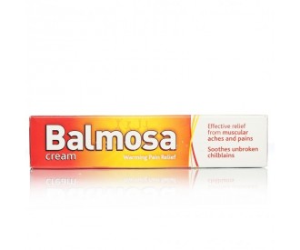 *Balmosa Cream 40g